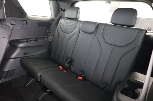 Used 2025 Hyundai Palisade Calligraphy image 24