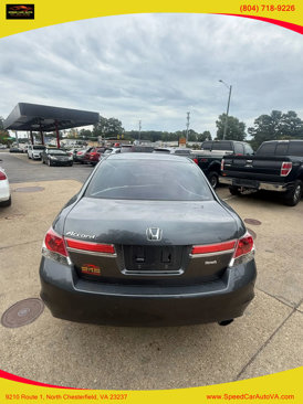 Used 2011 Honda Accord LX image 5