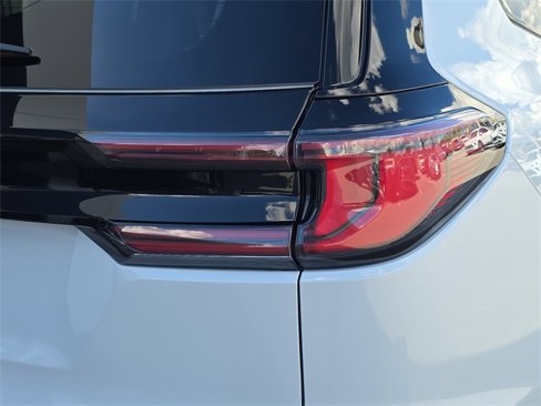 New 2026 GMC Acadia Elevation w/ Black Edition image 10
