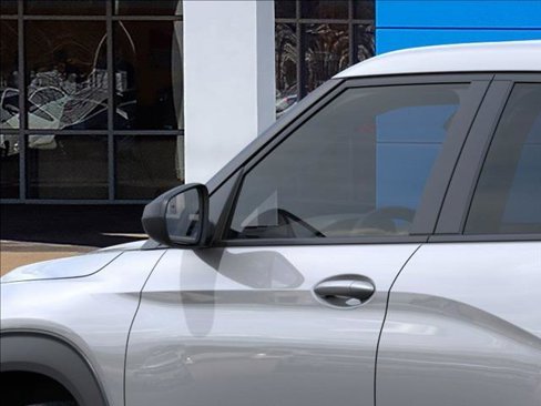 New 2026 Chevrolet TrailBlazer LS w/ LS Convenience Package image 12