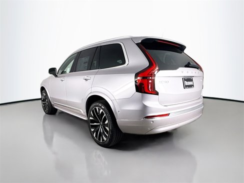 New 2026 Volvo XC90 B6 Plus w/ Protection Package Premier image 5