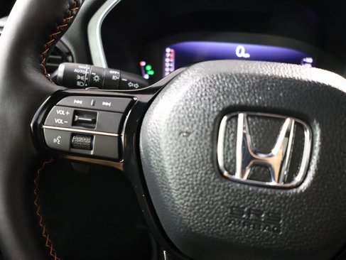 New 2026 Honda Passport TrailSport Elite image 20