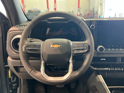 New 2025 Chevrolet Colorado LT w/ LT Convenience Package image 27