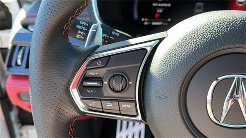 New 2026 Acura MDX A-Spec image 14
