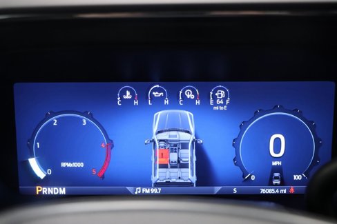 Used 2024 Ford F350 Lariat w/ Lariat Ultimate Package image 23