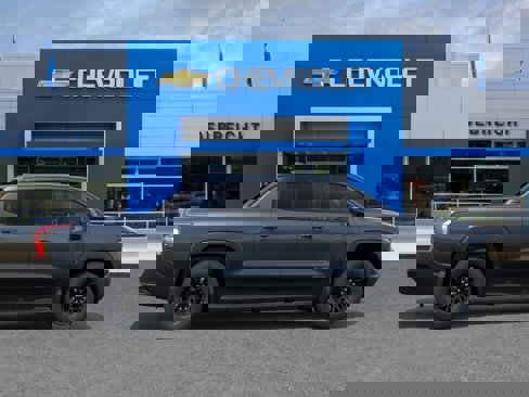 New 2026 Chevrolet Silverado EV LT image 31