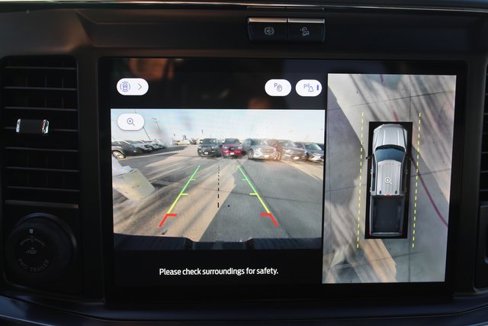 New 2025 Ford F250 Lariat w/ Lariat Ultimate Package image 12