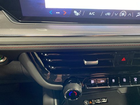 New 2026 Chevrolet Tahoe RST w/ Comfort Package image 51