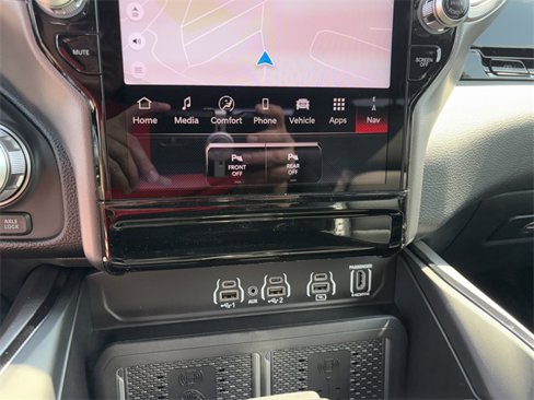 New 2026 RAM 1500 Rebel image 29