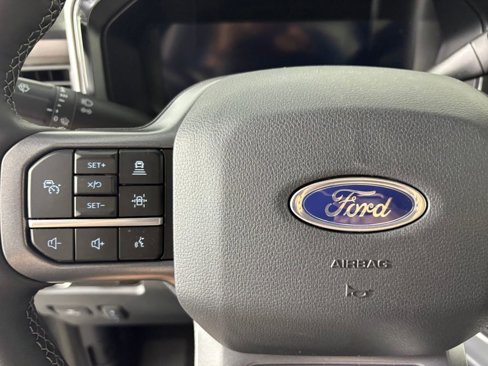 New 2026 Ford F250 Lariat image 23