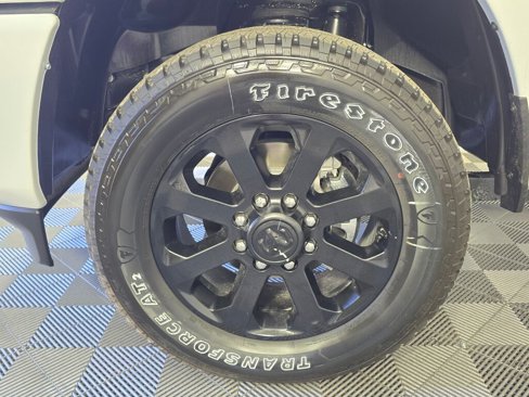 New 2026 RAM 3500 Big Horn image 11