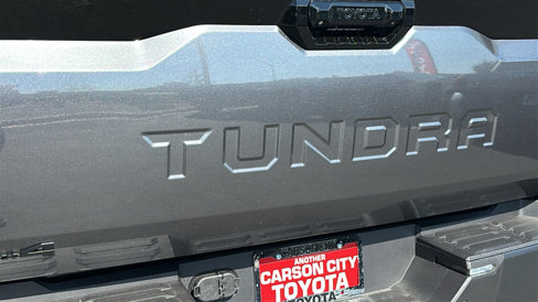 New 2026 Toyota Tundra Platinum image 28