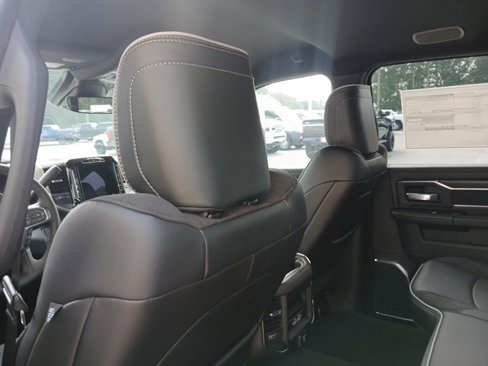 New 2026 RAM 2500 Laramie image 13