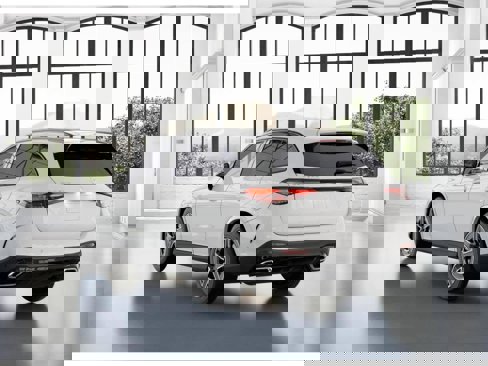 New 2026 Mercedes-Benz GLC 300 image 26
