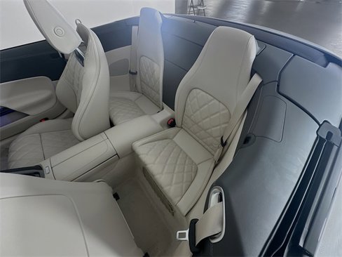 New 2026 Mercedes-Benz SL 55 AMG 4MATIC image 25