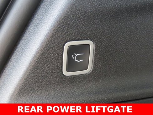 New 2026 Chrysler Pacifica Select image 29