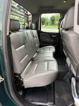 Used 2018 Chevrolet Silverado 2500 W/T image 10
