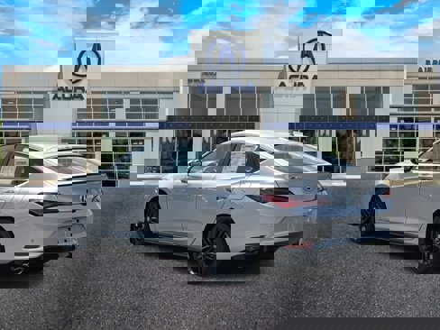 New 2026 Acura Integra A-Spec image 3