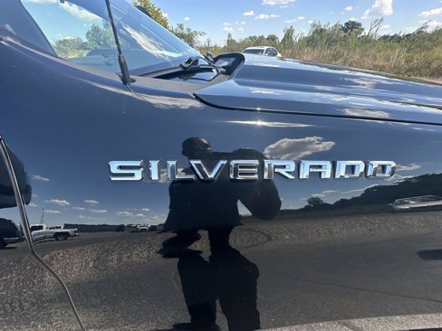 Certified 2020 Chevrolet Silverado 1500 LT w/ All-Star Edition image 39