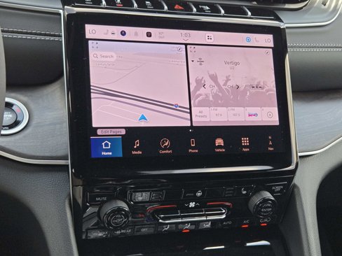 New 2025 Jeep Grand Cherokee L Limited image 22
