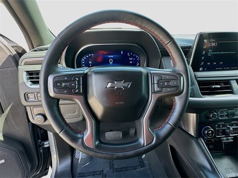 Used 2024 Chevrolet Tahoe RST w/ Luxury Package image 8