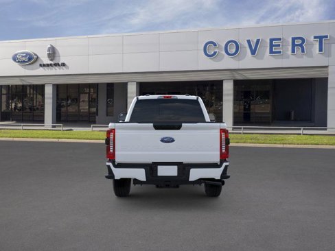 New 2026 Ford F250 XL image 5
