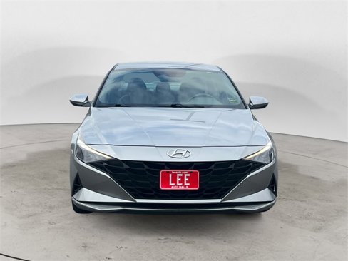 Used 2022 Hyundai Elantra SEL w/ Convenience Package image 8