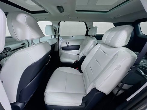 New 2026 Hyundai Palisade Calligraphy image 22