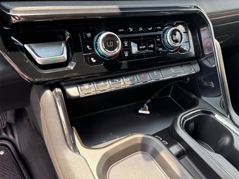 Certified 2024 GMC Sierra 2500 AT4 w/ AT4 Premium Plus Package image 20