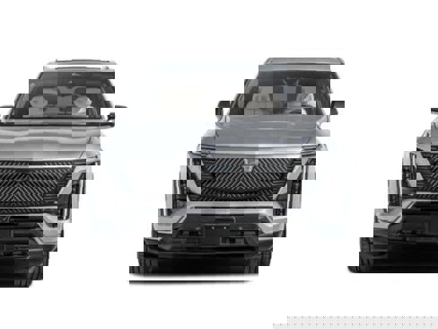 New 2026 Cadillac Vistiq Sport image 7