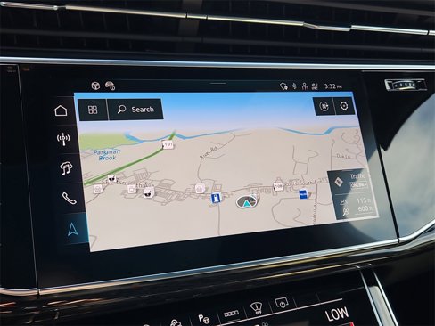 Certified 2025 Audi Q7 3.0T Prestige image 17