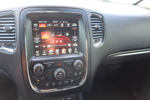 Used 2017 Dodge Durango R/T w/ Technology Group image 13