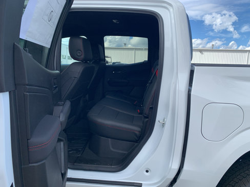 New 2026 Chevrolet Colorado Z71 w/ Technology Package image 7