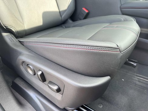 New 2026 Chevrolet Suburban RST w/ Comfort Package image 12