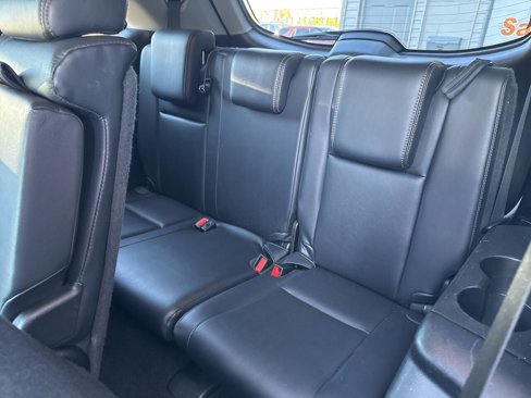 Used 2017 Toyota Highlander XLE image 20