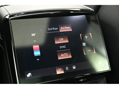 New 2026 Cadillac Vistiq Platinum image 15