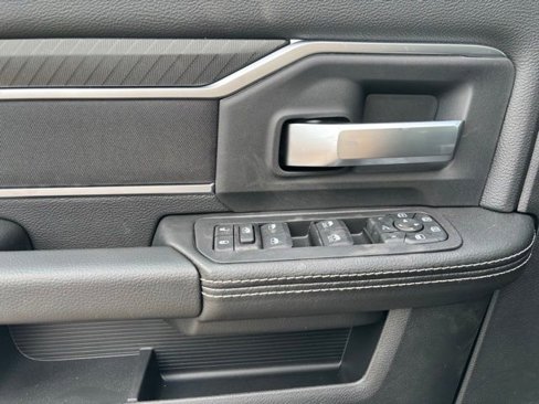 New 2026 RAM 2500 Big Horn image 12
