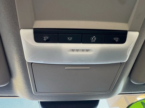 Used 2024 Nissan Sentra SR w/ Trunk Package image 17
