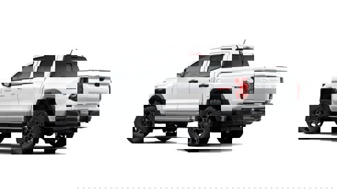 New 2026 Chevrolet Colorado Trail Boss image 21