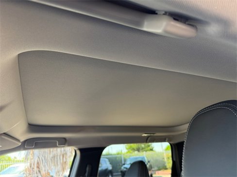 New 2025 Mitsubishi Outlander Trail Edition image 15