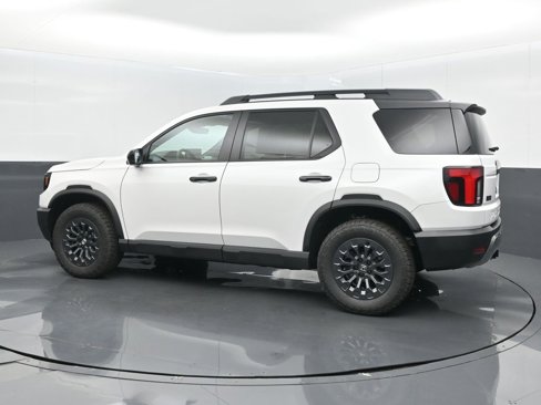 New 2026 Honda Passport TrailSport image 13