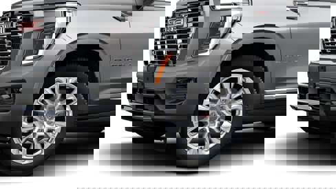 New 2026 GMC Yukon Denali image 7