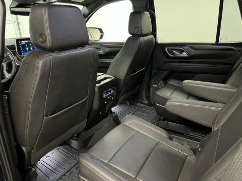 Used 2024 Chevrolet Tahoe Z71 image 55