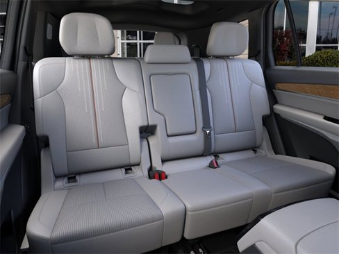 New 2026 Cadillac Vistiq Sport image 17