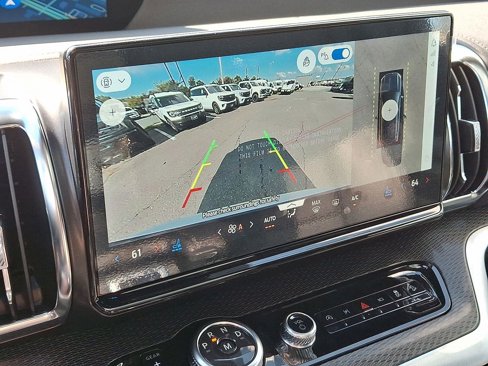 New 2025 Ford Expedition Platinum w/ Stealth Appearance Package image 12