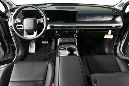 New 2026 Hyundai Ioniq 9 Calligraphy image 30