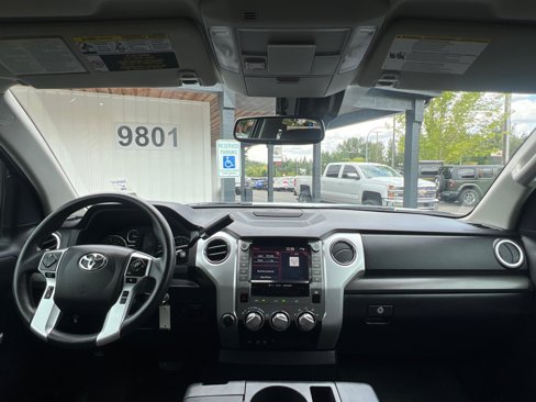 Used 2021 Toyota Tundra SR5 image 11