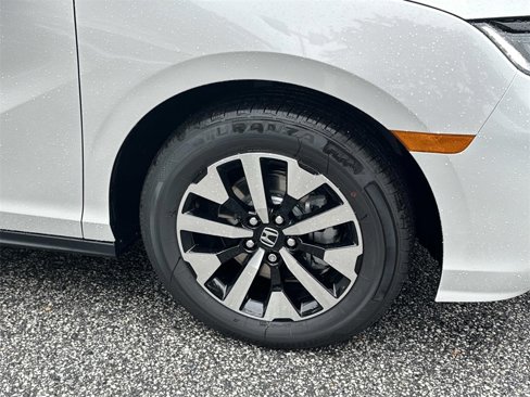 New 2026 Honda Odyssey EX-L image 18