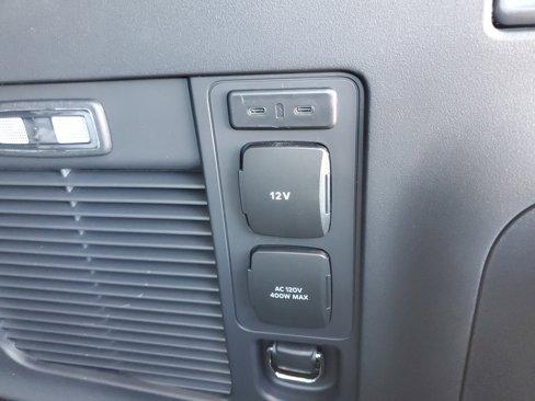 New 2025 Lincoln Navigator L Black Label image 34