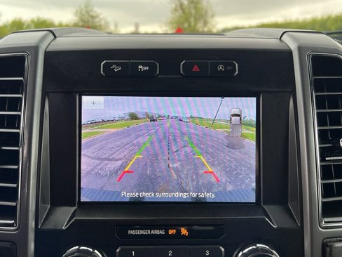 Used 2019 Ford F150 XLT w/ Equipment Group 302A Luxury image 29